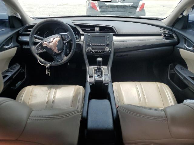 2016 HONDA CIVIC LX 2HGFC2F56GH519514