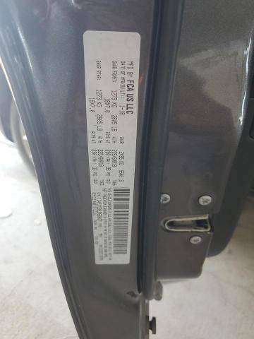 2018 JEEP CHEROKEE L 1C4PJMCB9JD599037