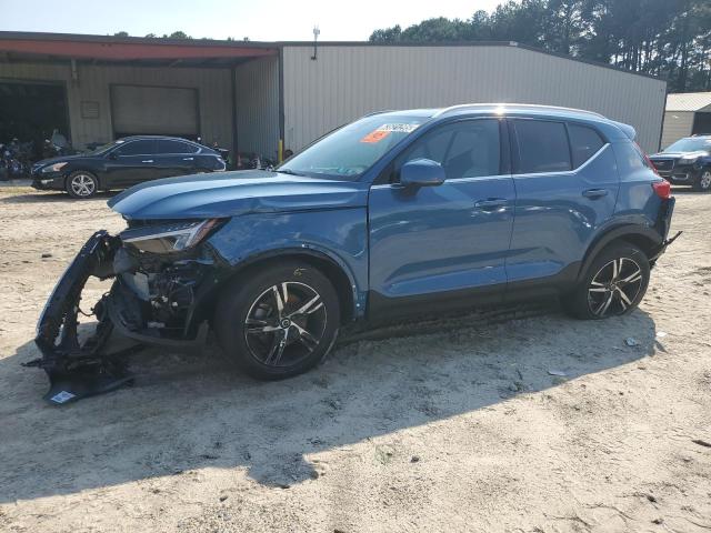 2023 VOLVO XC40 PLUS YV4L12UN8P2966832