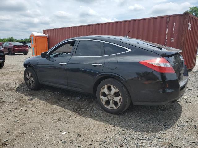 2011 HONDA ACCORD CRO - 5J6TF2H55BL008016