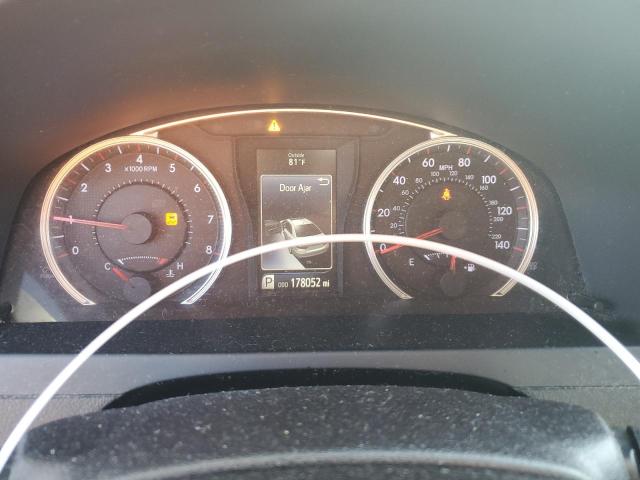 2016 TOYOTA CAMRY LE - 4T1BF1FK1GU227413