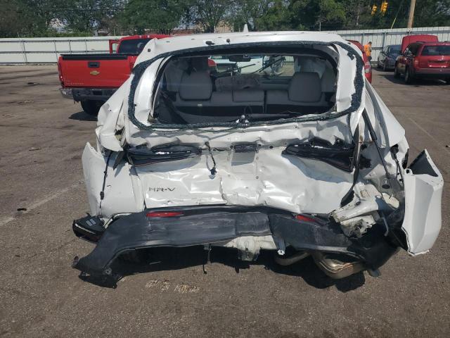 2024 HONDA HR-V LX 3CZRZ2H38RM720092