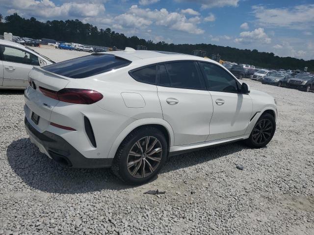 2022 BMW X6 XDRIVE4 5UXCY6C04N9K18061