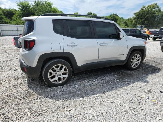 2016 JEEP RENEGADE L ZACCJABT1GPE39462