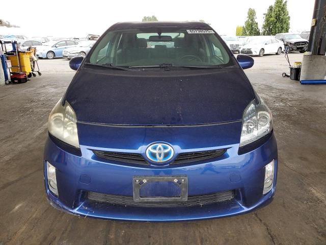 2010 TOYOTA PRIUS - JTDKN3DU2A0093923