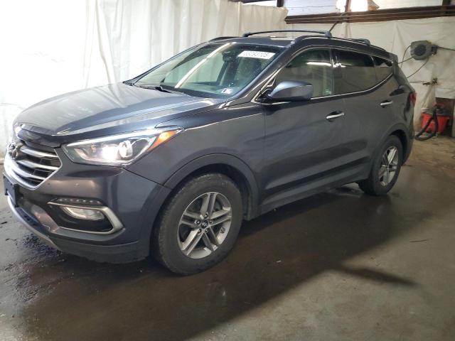 Vin: 5xyzudlb6hg487565, lot: 63093105, hyundai santa fe 2017 img_1