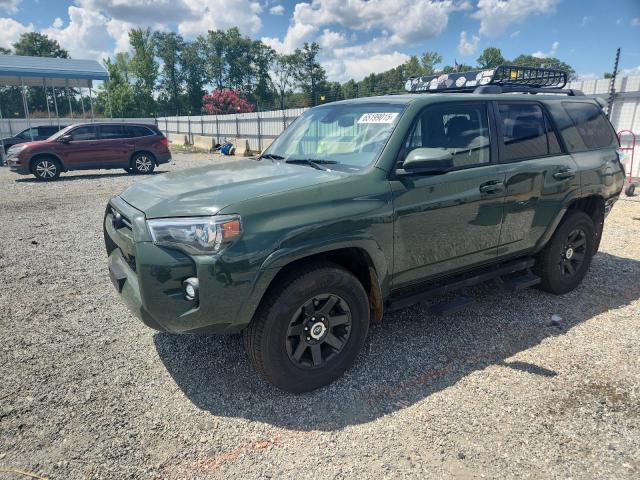 TOYOTA 4RUNNER SR