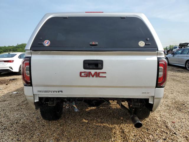 2016 GMC SIERRA K15 3GTU2NEC6GG249419