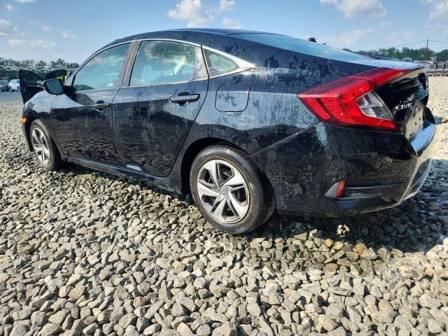 2019 HONDA CIVIC LX 2HGFC2F69KH560740