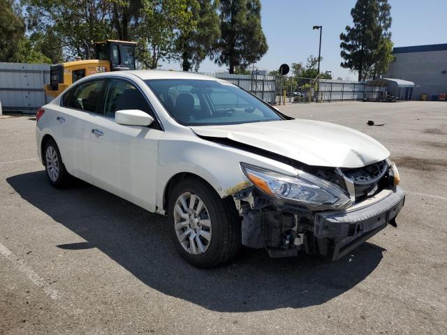 Vin: 1n4al3ap9gc258623, lot: 63325045, nissan altima 2.5 20164