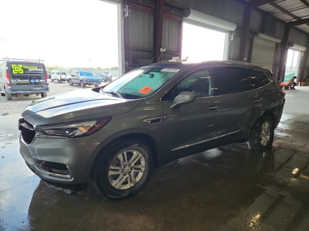 BUICK ENCLAVE PREFERRED