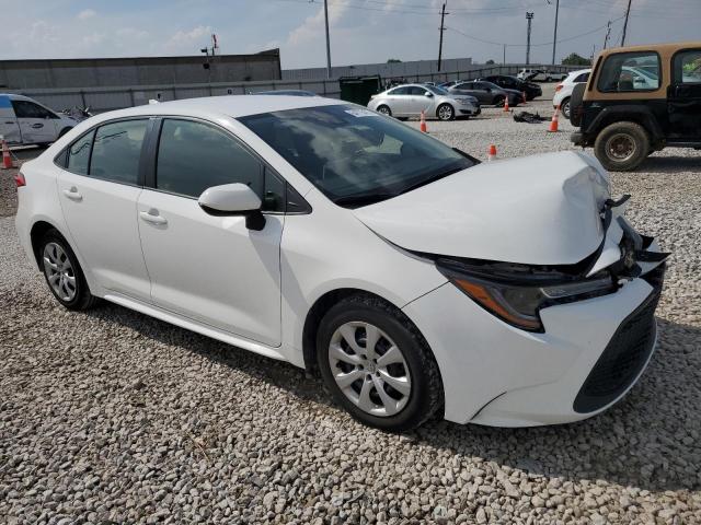 2020 TOYOTA COROLLA LE - JTDEPRAE6LJ046513