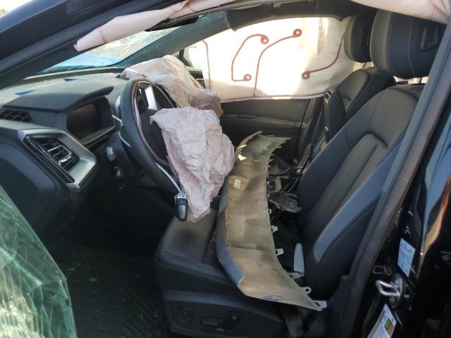 2024 AUDI Q4 E-TRON WA1KUBFZ5RP077735