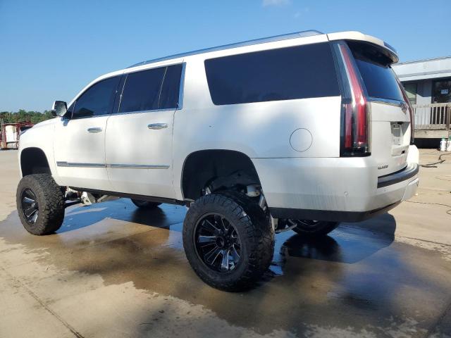 2020 CADILLAC ESCALADE E 1GYS4HKJ2LR142412