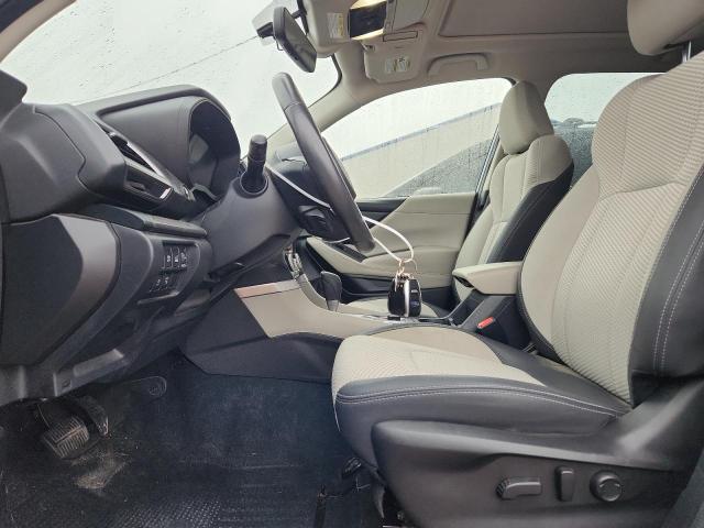 2021 SUBARU FORESTER P - JF2SKAJC4MH429698
