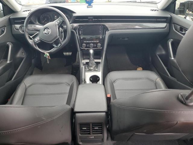 2020 VOLKSWAGEN PASSAT R-L - 1VWMA7A37LC027163
