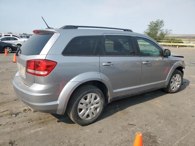 2016 DODGE JOURNEY SE 3C4PDDAG4GT216744