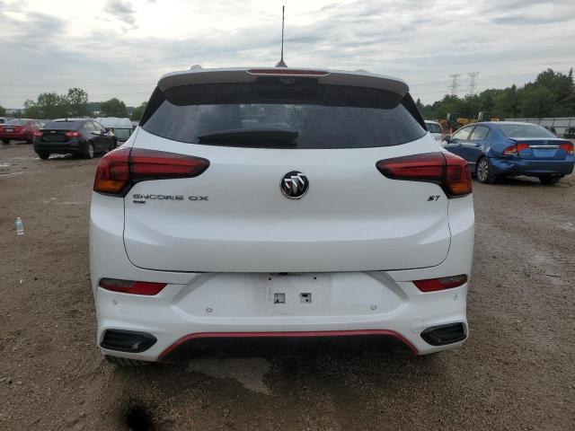 2020 BUICK ENCORE GX KL4MMGSL7LB073875