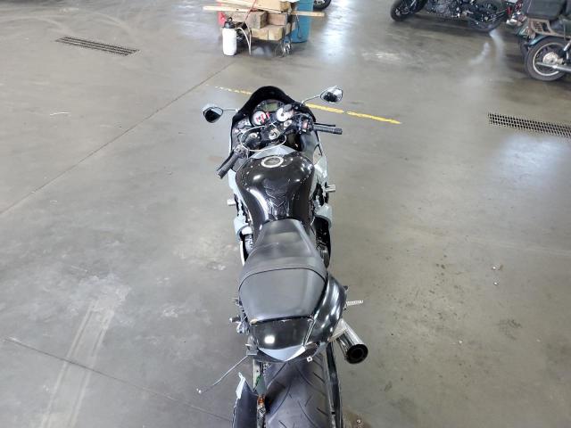 2006 KAWASAKI ZX1400 A JKBZXNA166A004540