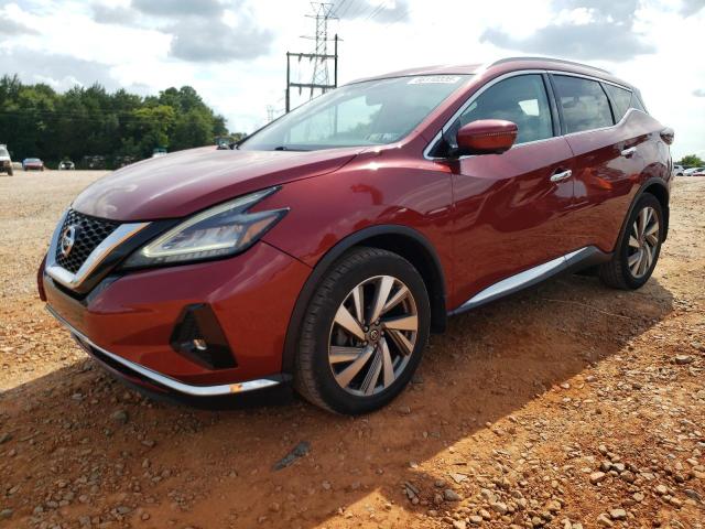 NISSAN MURANO S
