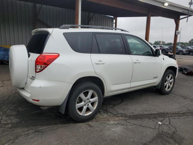 TOYOTA RAV4 LIMIT 2008 white 4dr spor gas JTMBD31V185206502 photo #4