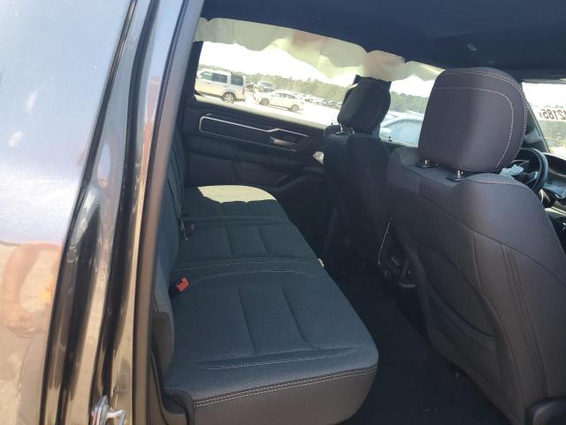 2022 RAM 1500 BIG H - 1C6RREFTXNN316602