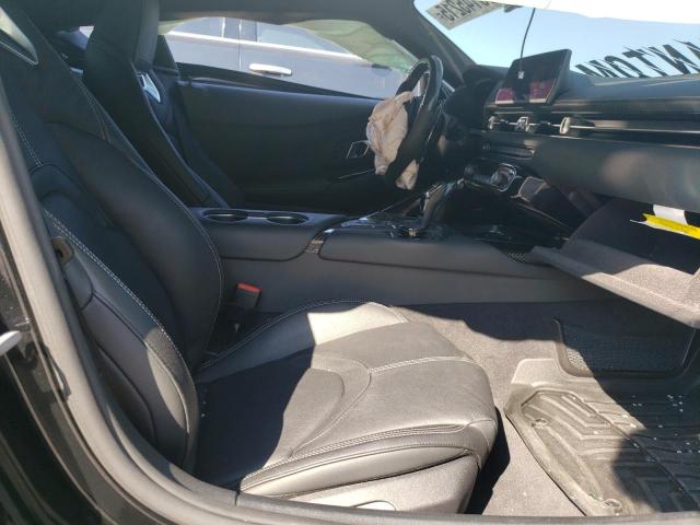 2023 TOYOTA SUPRA BASE WZ1DB0G07PW054230