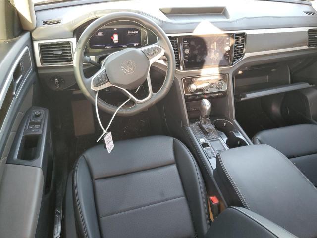 2023 VOLKSWAGEN ATLAS SE 1V2WR2CA8PC553017