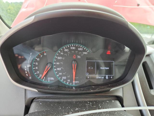 2020 CHEVROLET SONIC 1G1JG6SB1L4123216