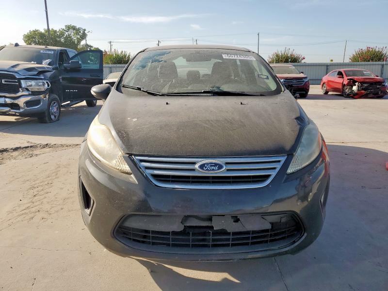 2013 FORD FIESTA SE - 3FADP4BJ9DM119992