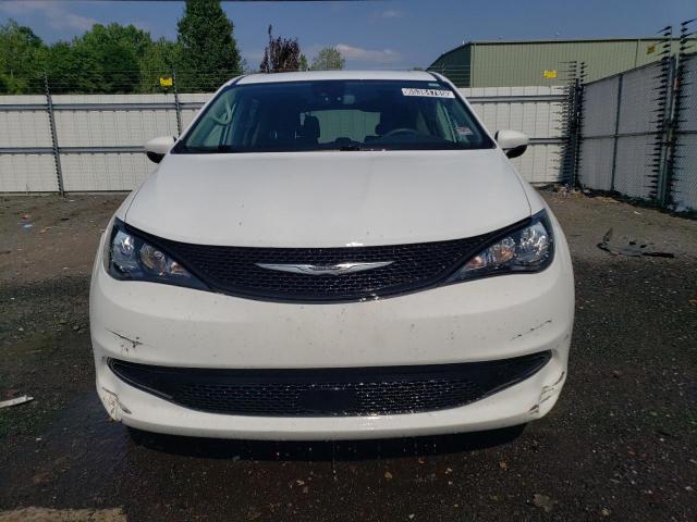 2023 CHRYSLER VOYAGER LX 2C4RC1CG4PR615695