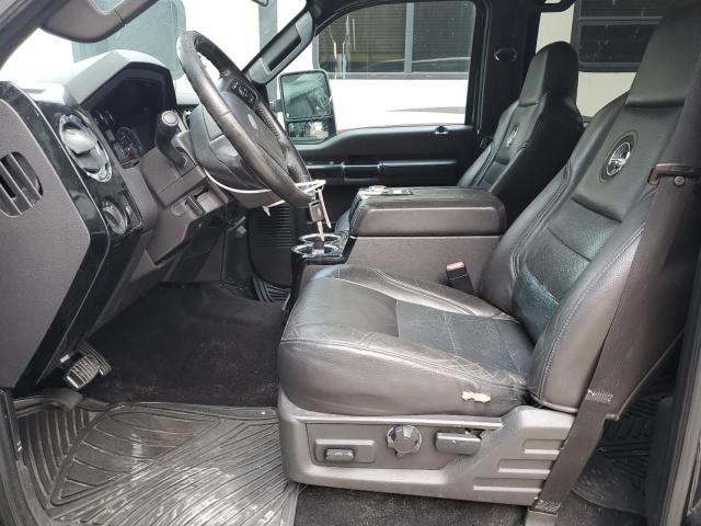 2009 FORD F350 SUPER DUTY #3315629774