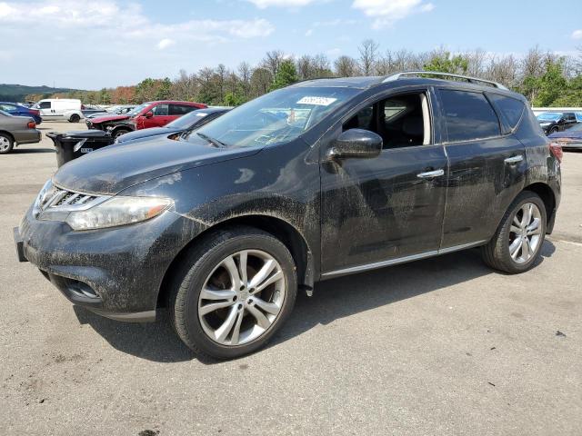 NISSAN MURANO S