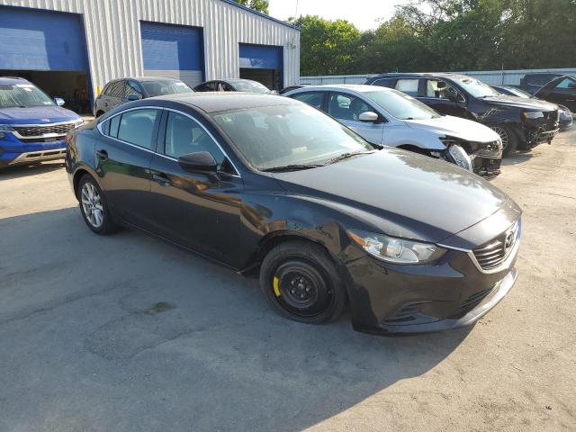 2016 MAZDA 6 SPORT JM1GJ1U58G1412047
