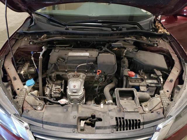 2015 HONDA ACCORD EX 1HGCR2F75FA103566