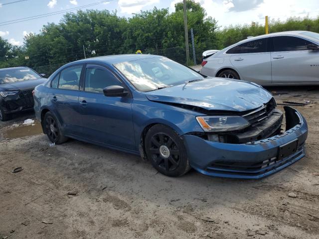 2015 VOLKSWAGEN JETTA TDI 3VWLA7AJ1FM271694