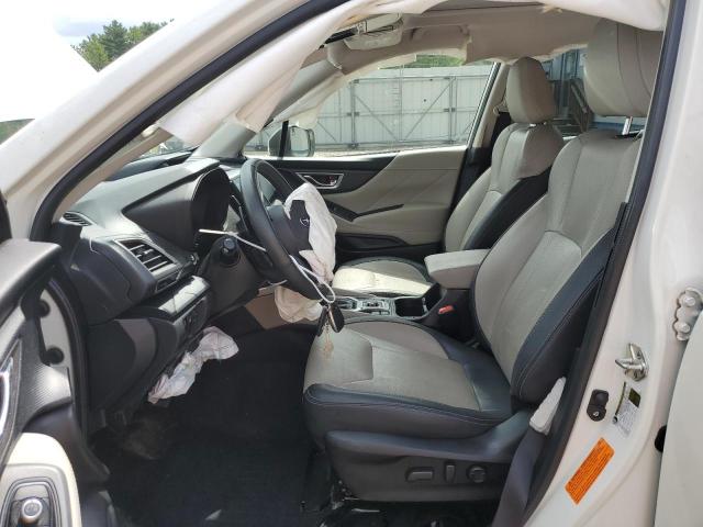 2021 SUBARU FORESTER L - JF2SKAUC9MH514211