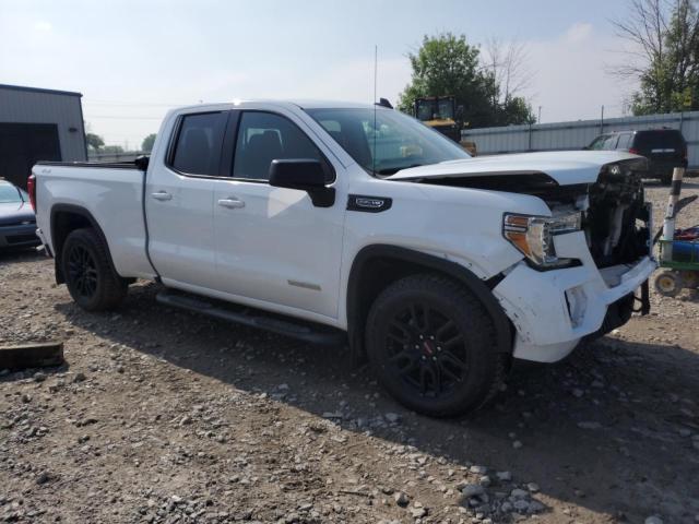 2021 GMC SIERRA K15 1GTR9CED7MZ191170