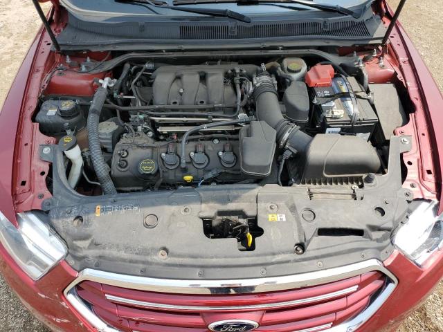 2015 FORD TAURUS LIM 1FAHP2F86FG123184