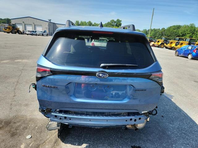 2025 SUBARU FORESTER P JF2SLDBC7SH513198