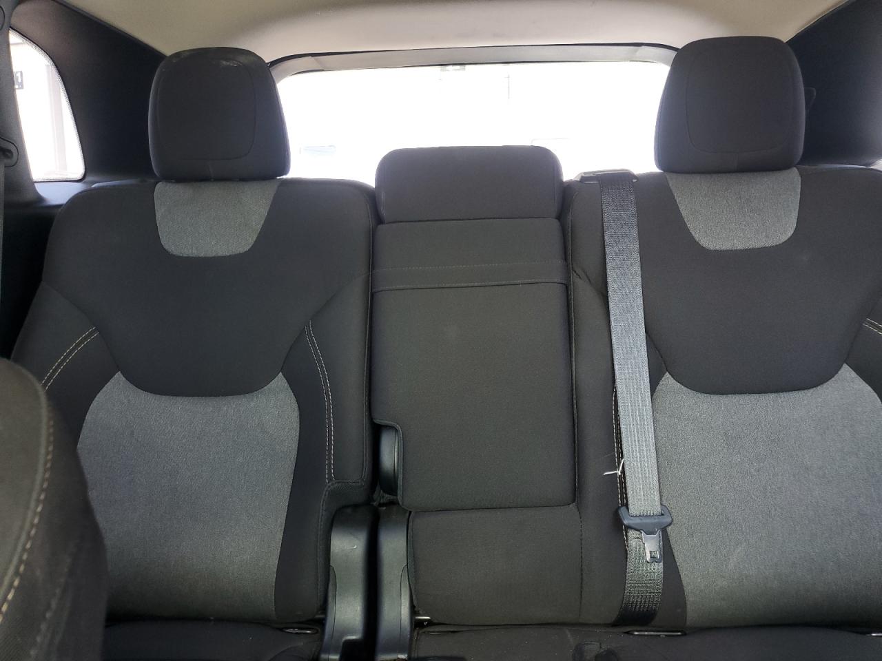 JEEP GRAND CHEROKEE SPORT