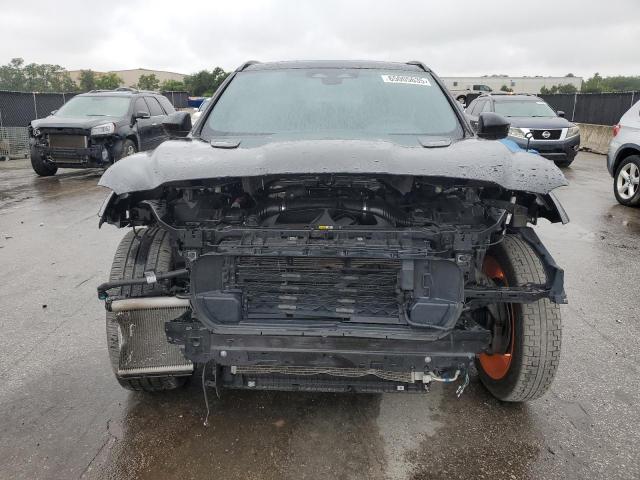 2021 JAGUAR F-PACE SVR SADCZ2EE6MA668800