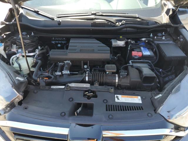 2022 HONDA CR-V EX 5J6RW1H59NA011263