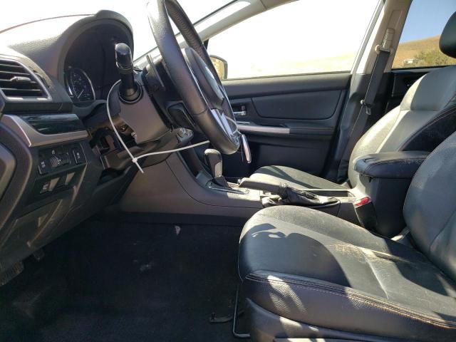 2017 SUBARU CROSSTREK JF2GPANC4HH230688