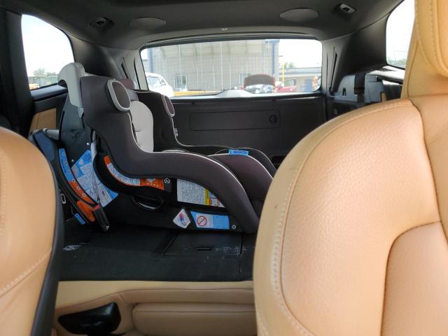 2020 VOLVO XC60 T5 IN YV4102RL2L1570378
