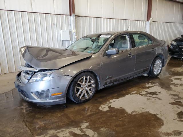 FORD FUSION HYB