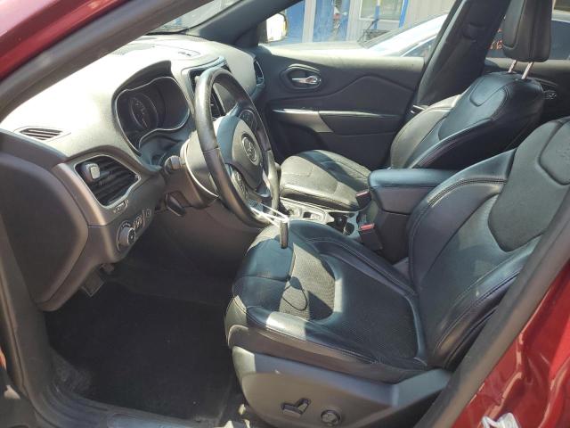 2019 JEEP CHEROKEE L - 1C4PJMDN0KD363273