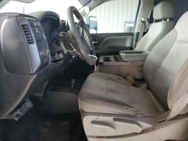 2015 GMC SIERRA K35 1GT421C89FF630818