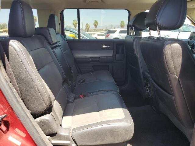2013 FORD FLEX LIMIT - 2FMHK6DT9DBD39246