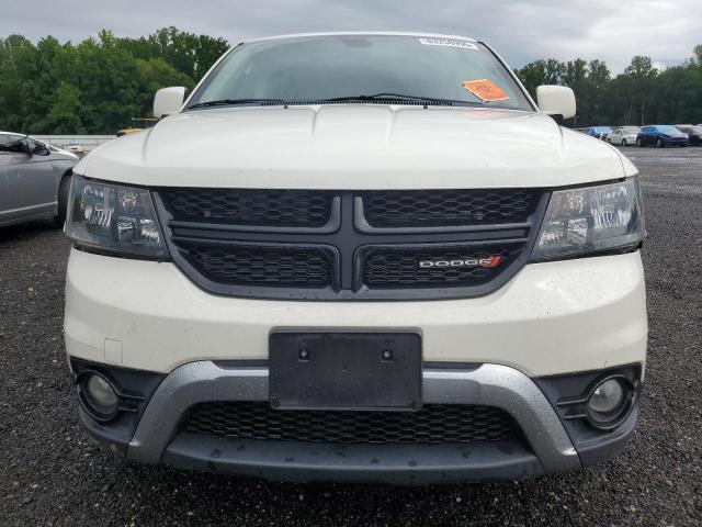 2018 DODGE JOURNEY CR - 3C4PDDGG6JT431525